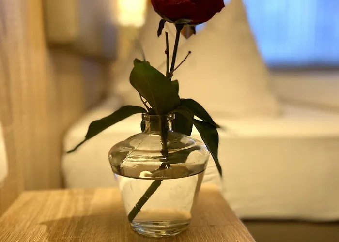 Restaurant Waldesruh 3*