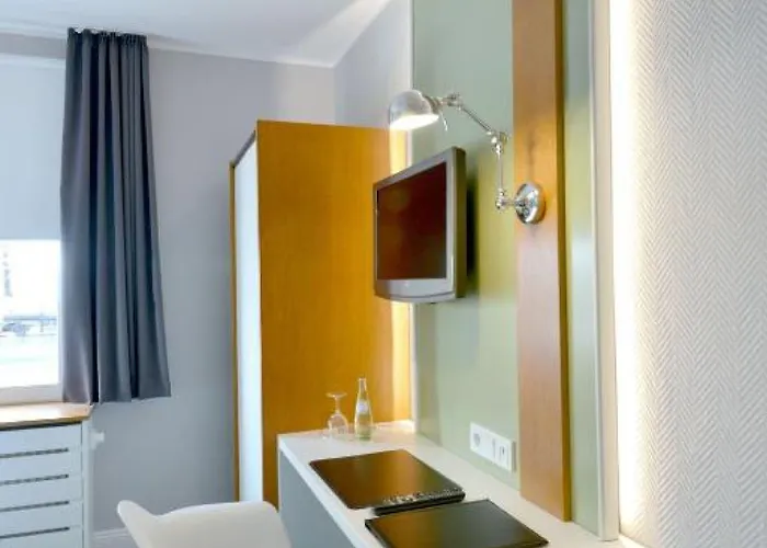 Restaurant Waldesruh