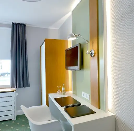 Restaurant Waldesruh