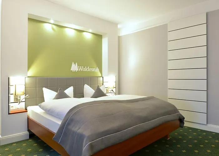 Restaurant Waldesruh