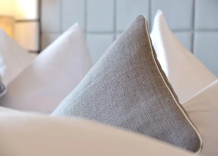 Restaurant Waldesruh 3* Emstek